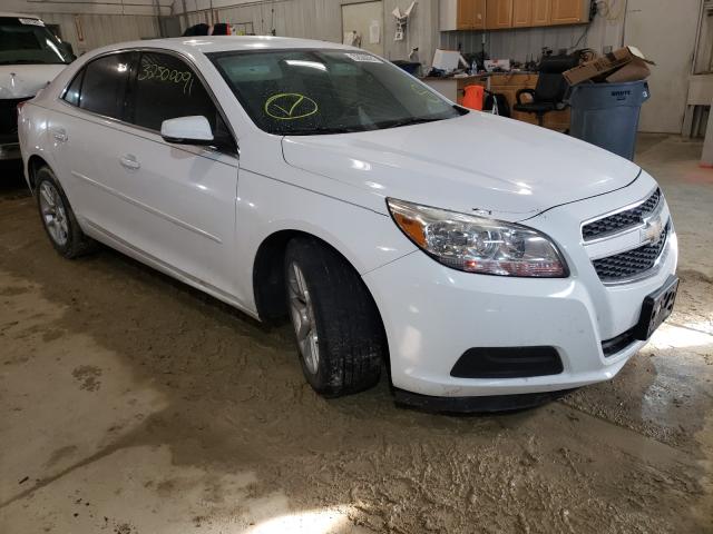 CHEVROLET MALIBU 1LT 2013 1g11c5sa6df215912