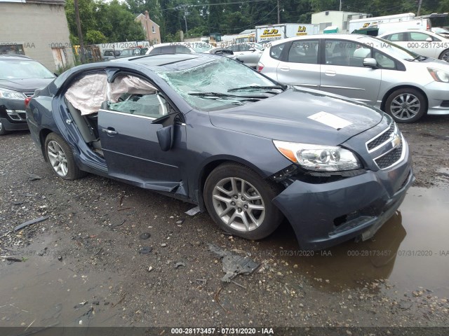 CHEVROLET MALIBU 2013 1g11c5sa6df216171