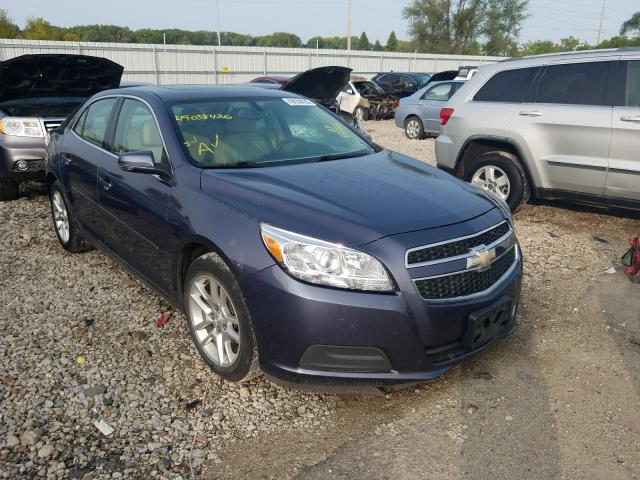 CHEVROLET MALIBU 1LT 2013 1g11c5sa6df216512