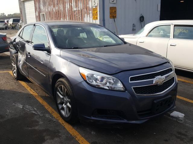 CHEVROLET MALIBU 1LT 2013 1g11c5sa6df217675