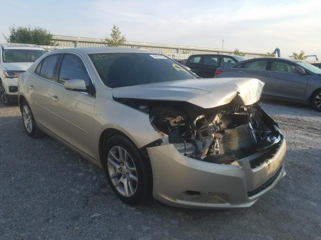 CHEVROLET MALIBU 1LT 2013 1g11c5sa6df217787