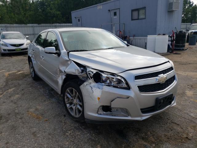 CHEVROLET MALIBU 1LT 2013 1g11c5sa6df218602