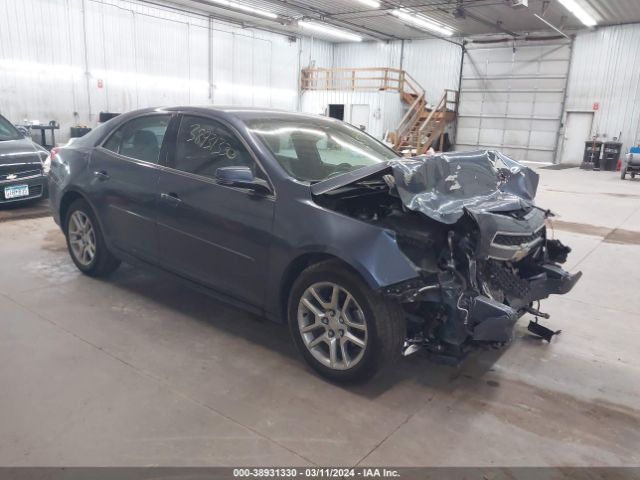 CHEVROLET MALIBU 2013 1g11c5sa6df218793