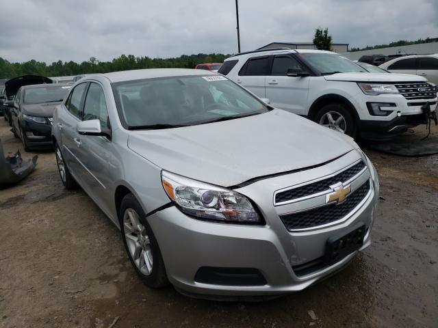 CHEVROLET MALIBU 1LT 2013 1g11c5sa6df220480