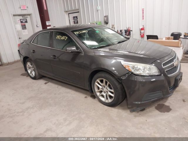 CHEVROLET MALIBU 2013 1g11c5sa6df221015