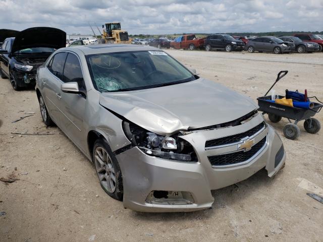 CHEVROLET MALIBU 1LT 2013 1g11c5sa6df221421