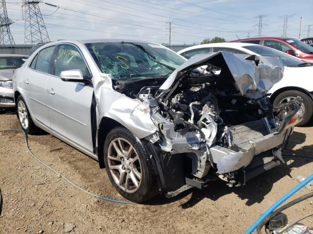 CHEVROLET MALIBU 1LT 2013 1g11c5sa6df221550