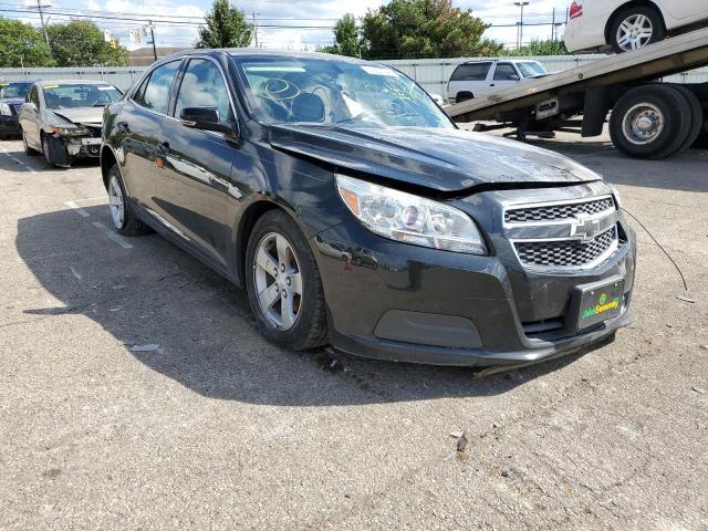 CHEVROLET MALIBU 1LT 2013 1g11c5sa6df221564