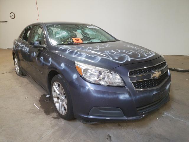 CHEVROLET MALIBU 1LT 2013 1g11c5sa6df221581