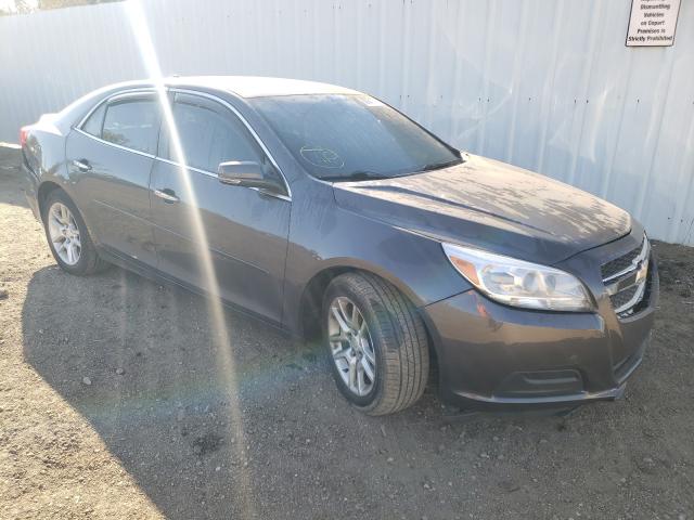 CHEVROLET MALIBU 1LT 2013 1g11c5sa6df224125