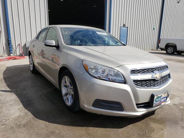 CHEVROLET MALIBU 1LT 2013 1g11c5sa6df224447