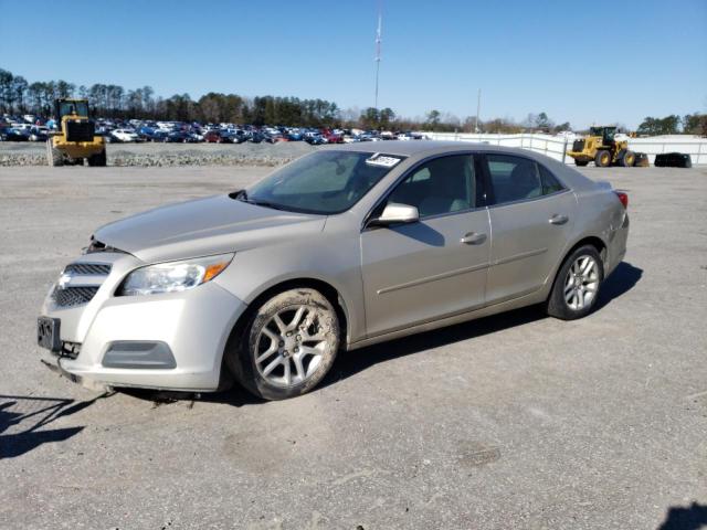 CHEVROLET MALIBU 1LT 2013 1g11c5sa6df225338