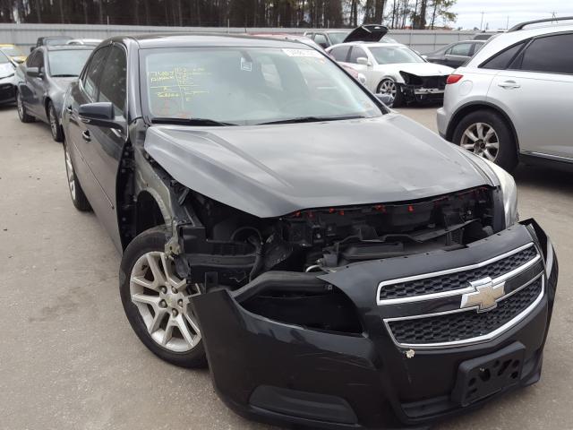 CHEVROLET MALIBU 1LT 2013 1g11c5sa6df225792