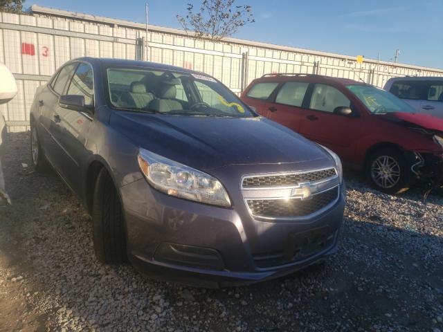 CHEVROLET MALIBU 1LT 2013 1g11c5sa6df228031