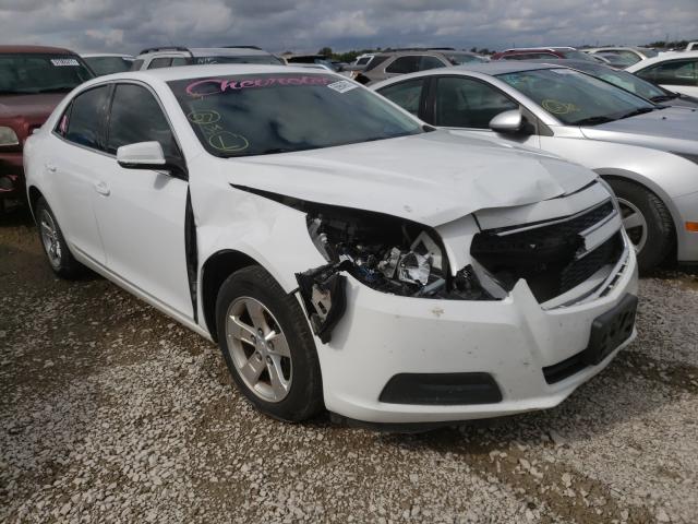 CHEVROLET MALIBU 1LT 2013 1g11c5sa6df229616