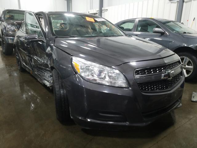 CHEVROLET MALIBU 1LT 2013 1g11c5sa6df230975