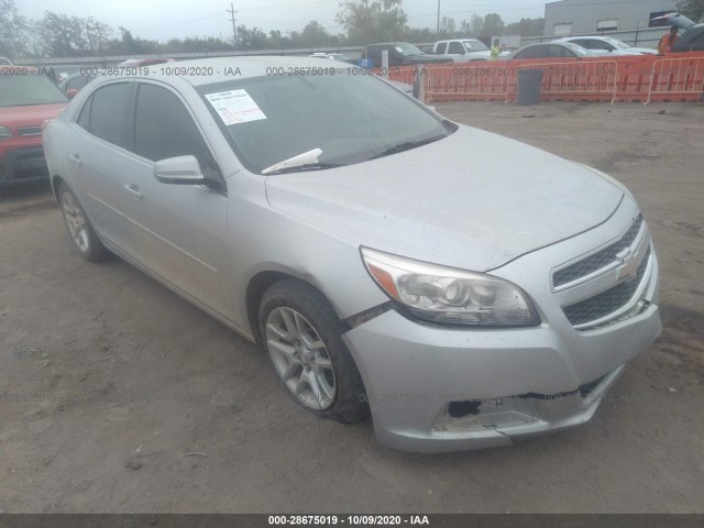 CHEVROLET MALIBU 2013 1g11c5sa6df232497