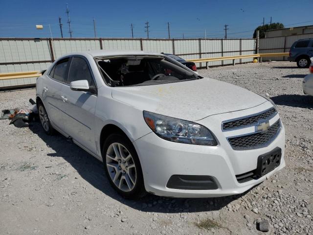 CHEVROLET MALIBU 1LT 2013 1g11c5sa6df232712