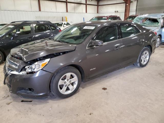 CHEVROLET MALIBU 1LT 2013 1g11c5sa6df245489