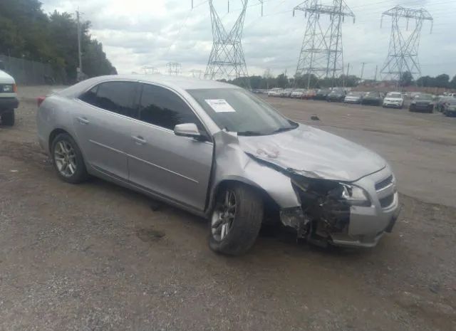 CHEVROLET MALIBU 2013 1g11c5sa6df246075