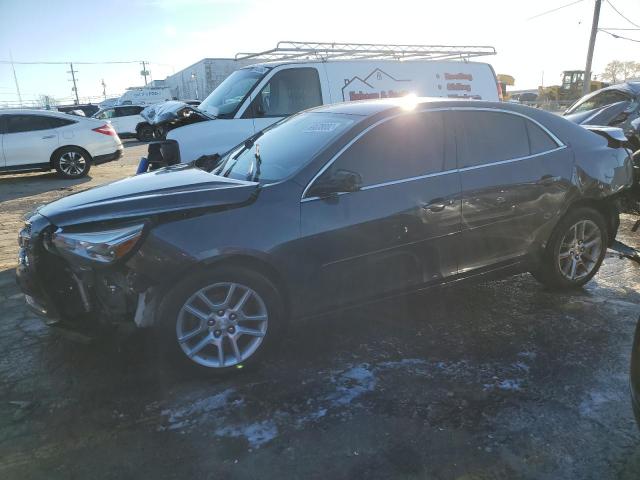 CHEVROLET MALIBU 1LT 2013 1g11c5sa6df248425