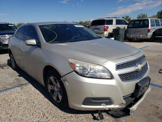 CHEVROLET MALIBU 1LT 2013 1g11c5sa6df251809