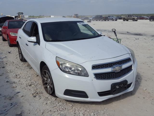 CHEVROLET MALIBU 1LT 2013 1g11c5sa6df254032