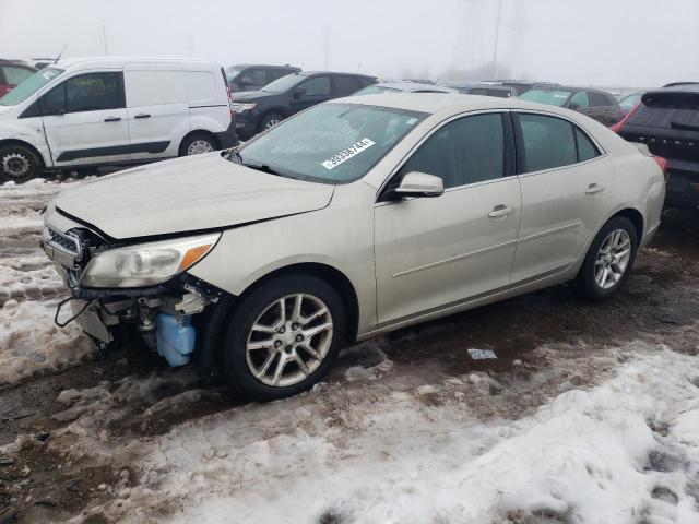 CHEVROLET MALIBU 2013 1g11c5sa6df254063