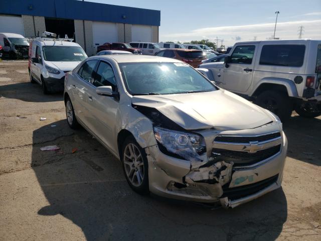 CHEVROLET MALIBU 1LT 2013 1g11c5sa6df254550