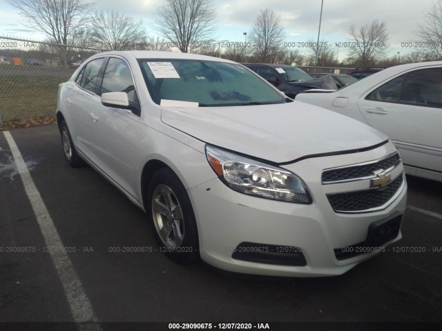 CHEVROLET MALIBU 2013 1g11c5sa6df255696