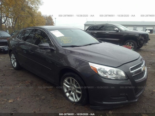 CHEVROLET MALIBU 2013 1g11c5sa6df256086