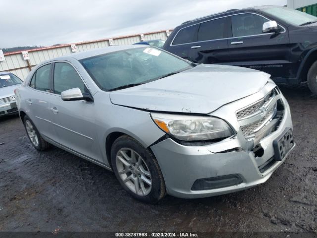 CHEVROLET MALIBU 2013 1g11c5sa6df259909