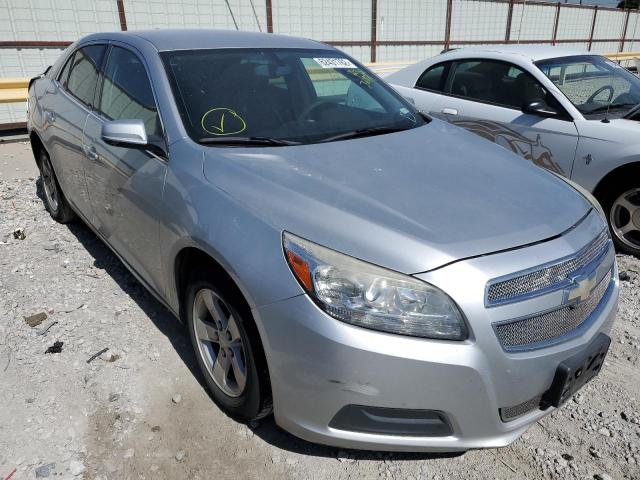 CHEVROLET MALIBU 1LT 2013 1g11c5sa6df260171