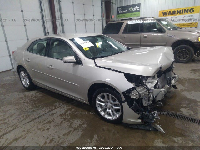 CHEVROLET MALIBU 2013 1g11c5sa6df262258