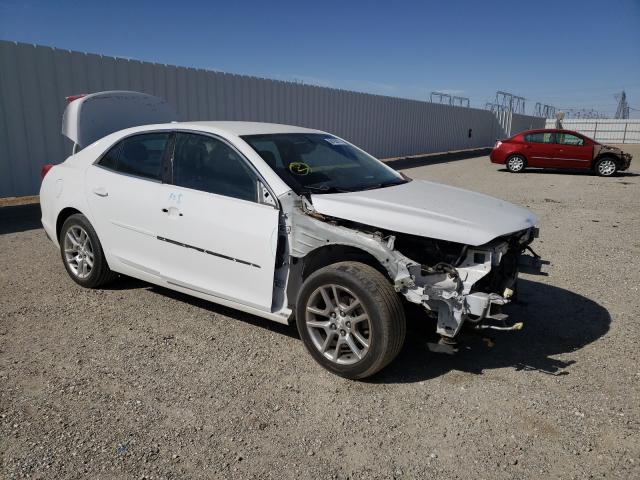 CHEVROLET MALIBU 1LT 2013 1g11c5sa6df266438