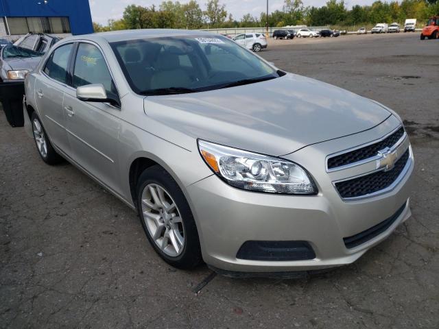 CHEVROLET MALIBU 1LT 2013 1g11c5sa6df269890