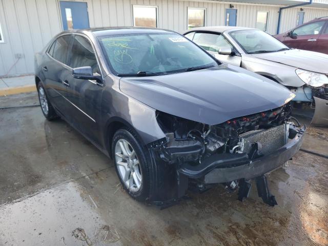 CHEVROLET MALIBU 1LT 2013 1g11c5sa6df272353