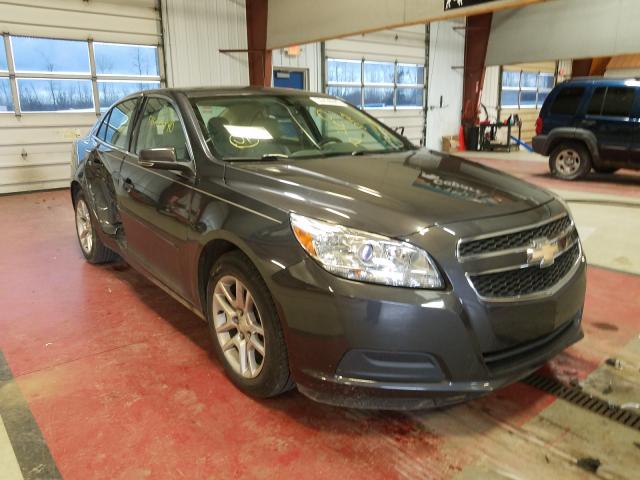 CHEVROLET MALIBU 1LT 2013 1g11c5sa6df272630