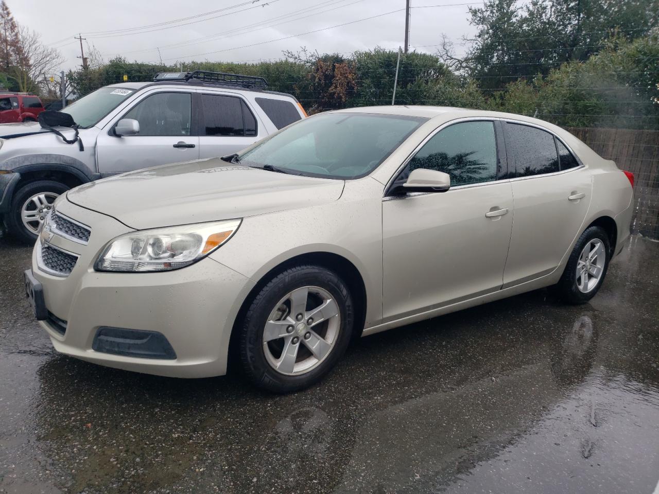 CHEVROLET MALIBU 2013 1g11c5sa6df273874