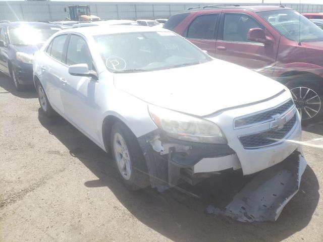 CHEVROLET MALIBU 1LT 2013 1g11c5sa6df274376