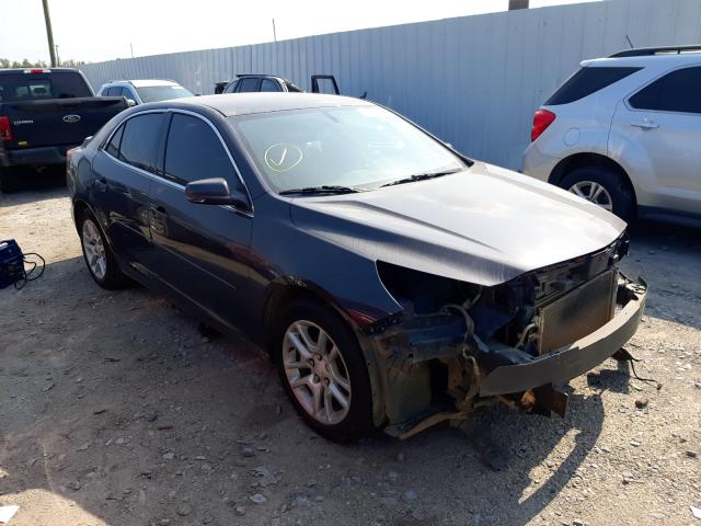 CHEVROLET MALIBU 1LT 2013 1g11c5sa6df275950