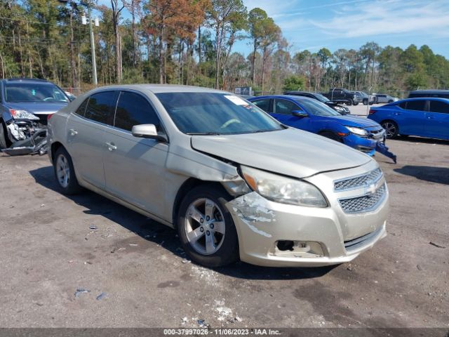 CHEVROLET MALIBU 2013 1g11c5sa6df276063