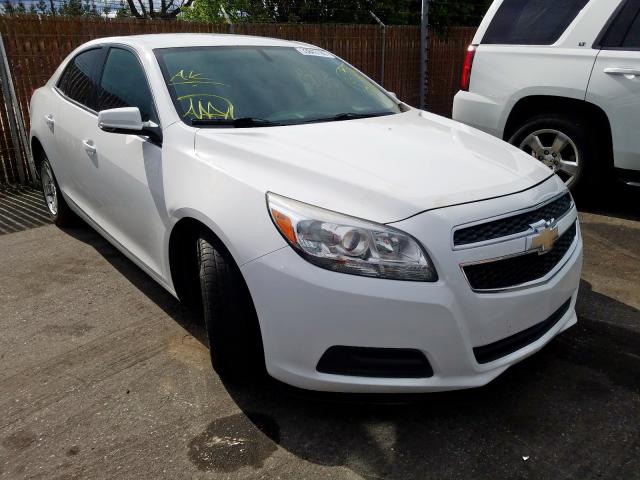 CHEVROLET MALIBU 1LT 2013 1g11c5sa6df276287