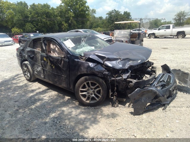 CHEVROLET MALIBU 2013 1g11c5sa6df277889