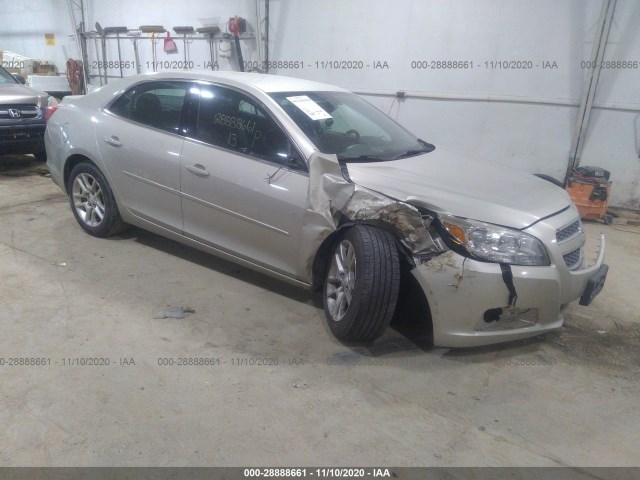 CHEVROLET MALIBU 2013 1g11c5sa6df281876