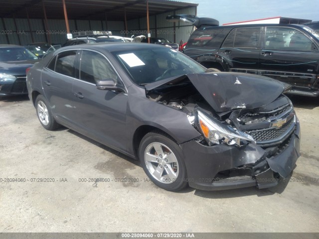 CHEVROLET MALIBU 2013 1g11c5sa6df287788