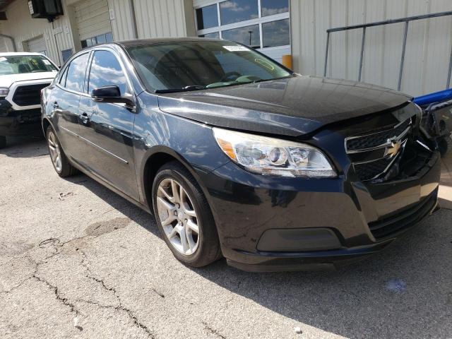 CHEVROLET MALIBU 1LT 2013 1g11c5sa6df289833