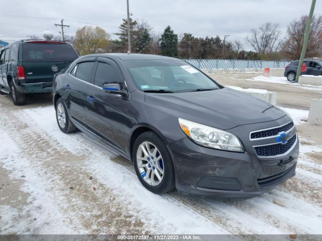 CHEVROLET MALIBU 2013 1g11c5sa6df290271