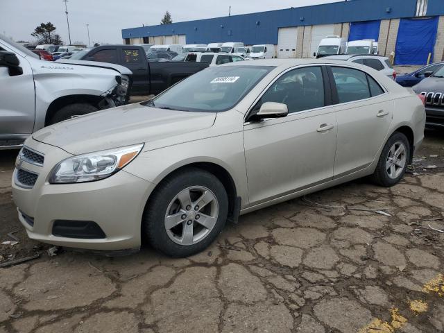 CHEVROLET MALIBU 2013 1g11c5sa6df290447