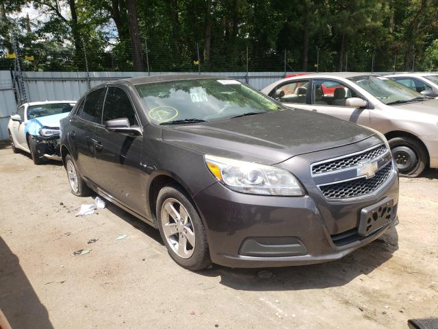 CHEVROLET MALIBU 1LT 2013 1g11c5sa6df290917